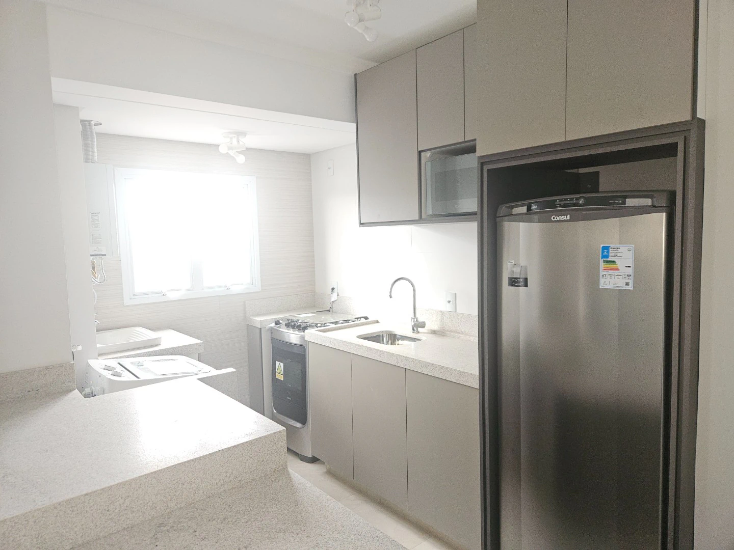 Apartamento mobiliado de 2 quartos com 64 m² e 1 vaga — photo 6