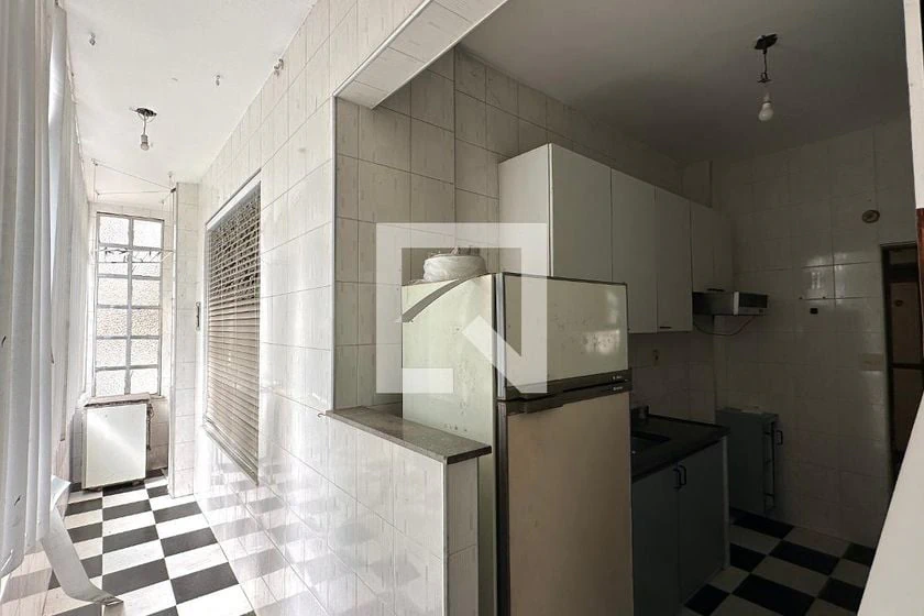 Mountain view in a 2-bedroom apartment, 110 m² — photo 7