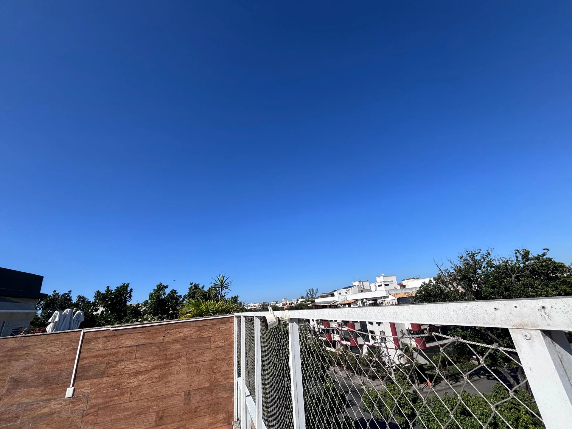 Apartamento mobiliado com 4 quartos e 4 banheiros — photo 44