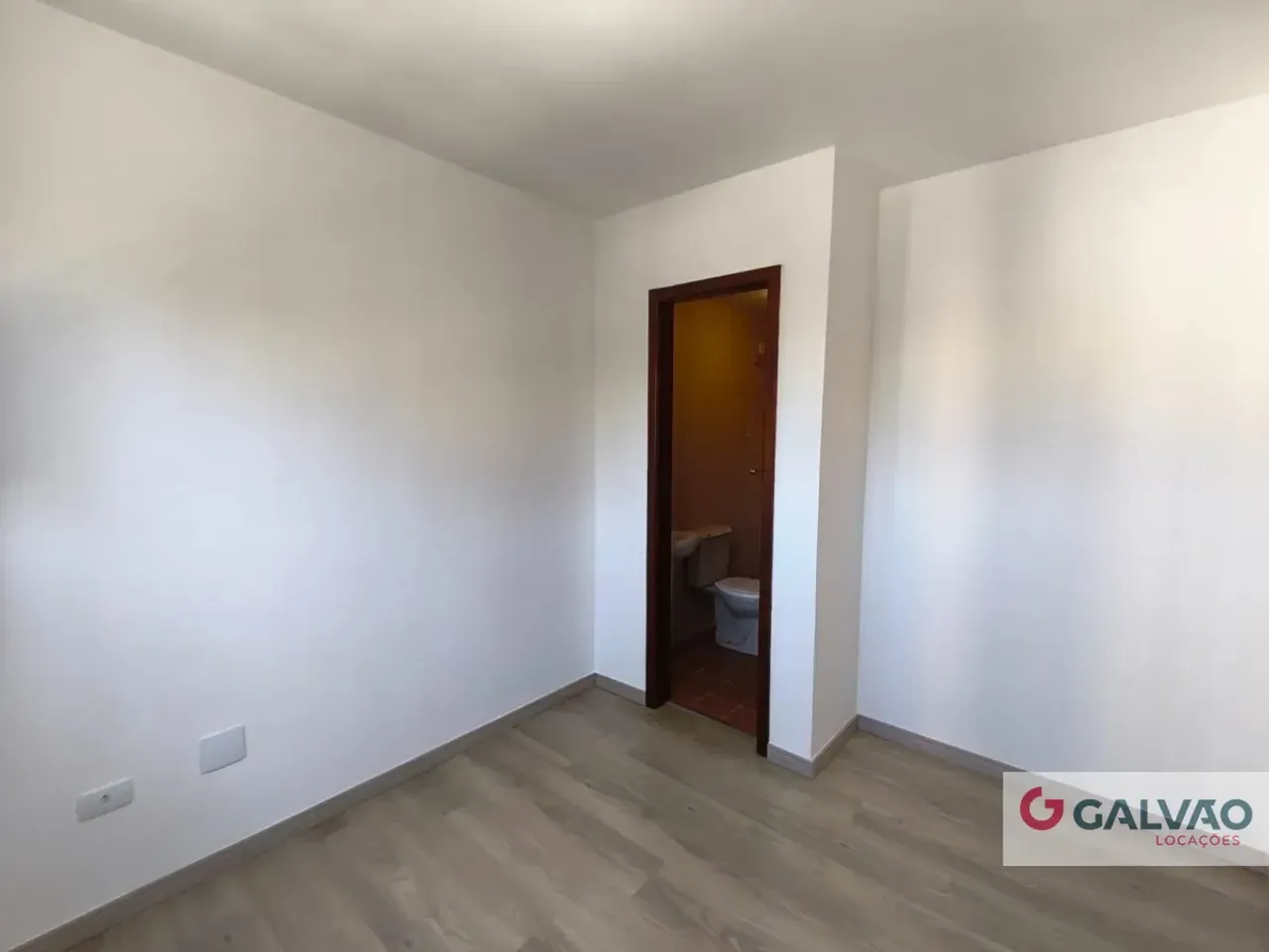 46.10 m² apartment with 1 bedroom and no parking — photo 4