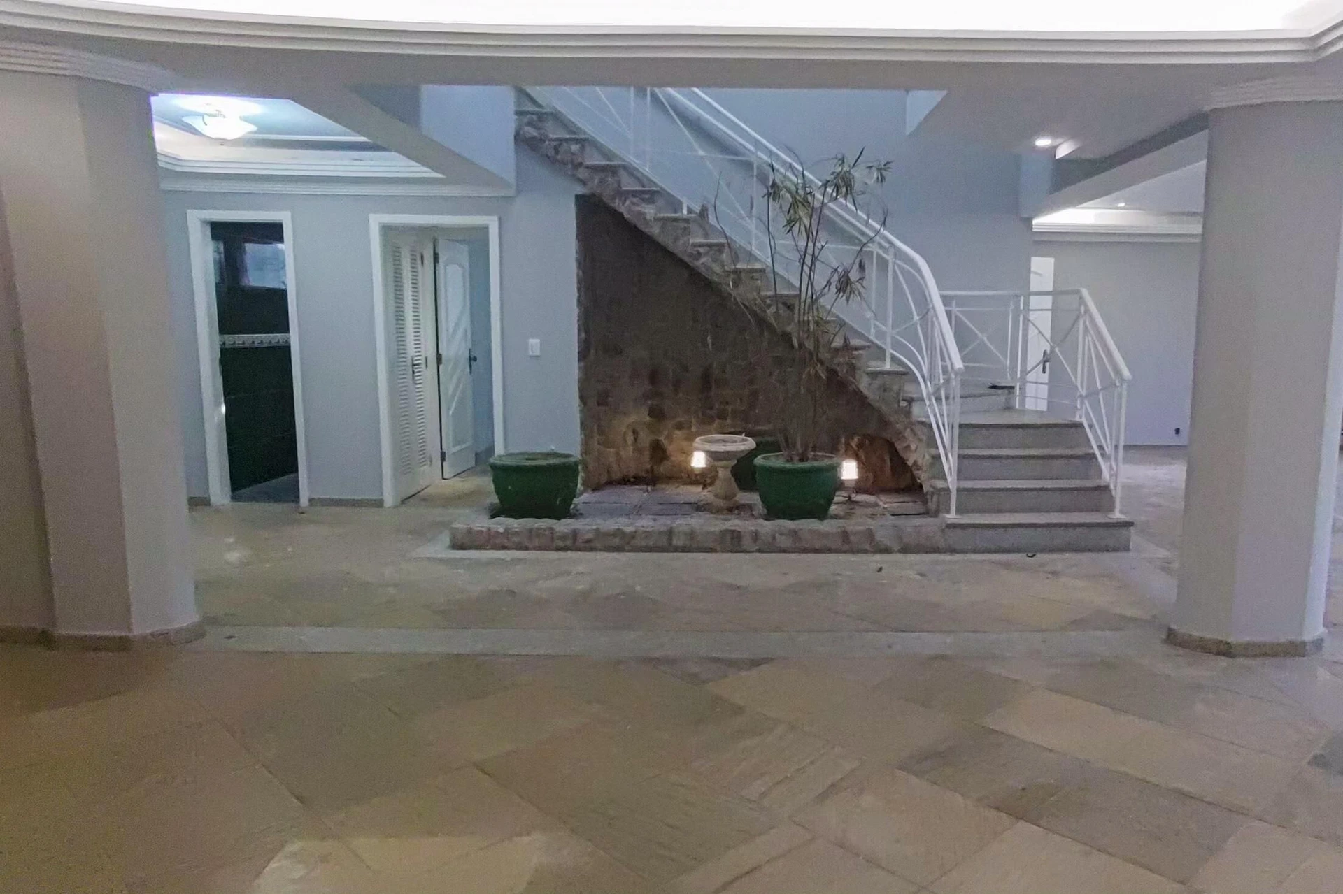 Casa mobiliada em condomínio com 6 suítes e 8 banheiros — photo 58