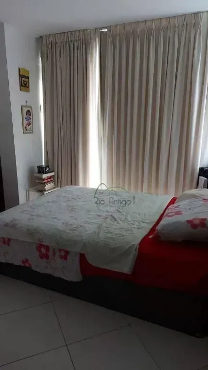 Furnished apartment with 3 bedrooms and 3 bathrooms — photo 9