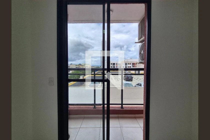 Apartamento de 2 quartos em condomínio com academia — photo 9