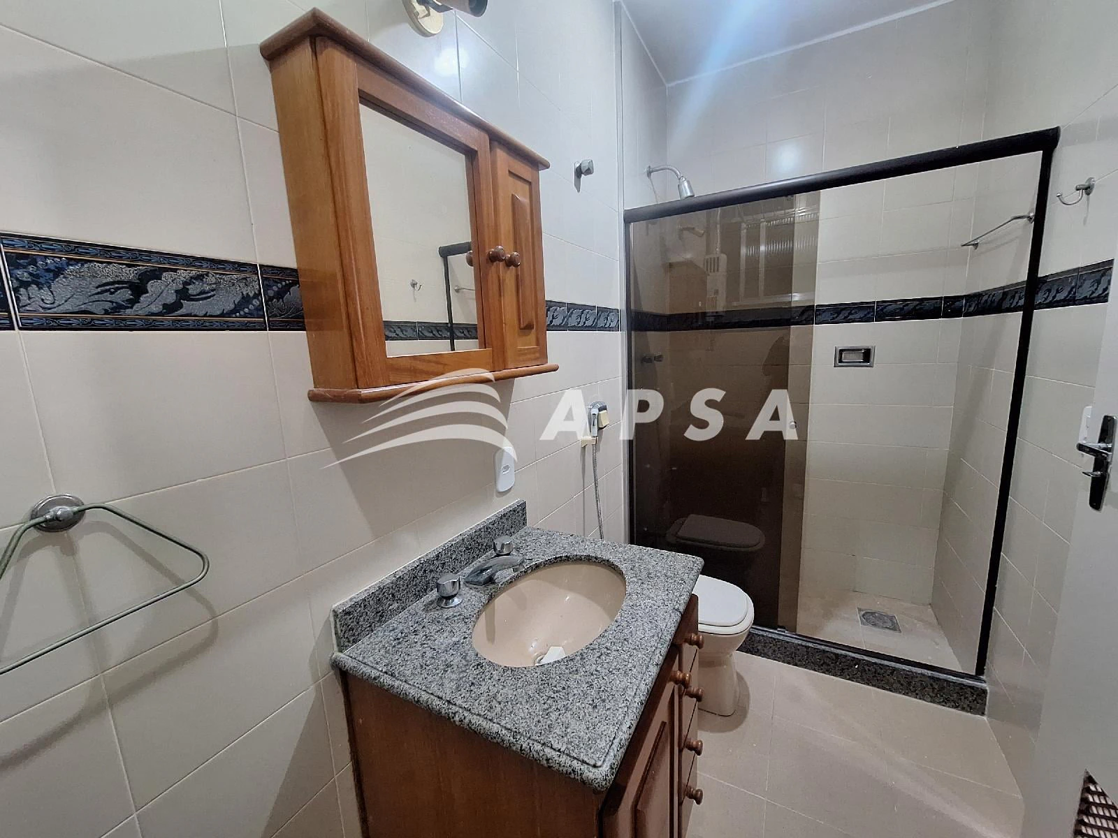 One-bedroom apartment, 39 m² — photo 6