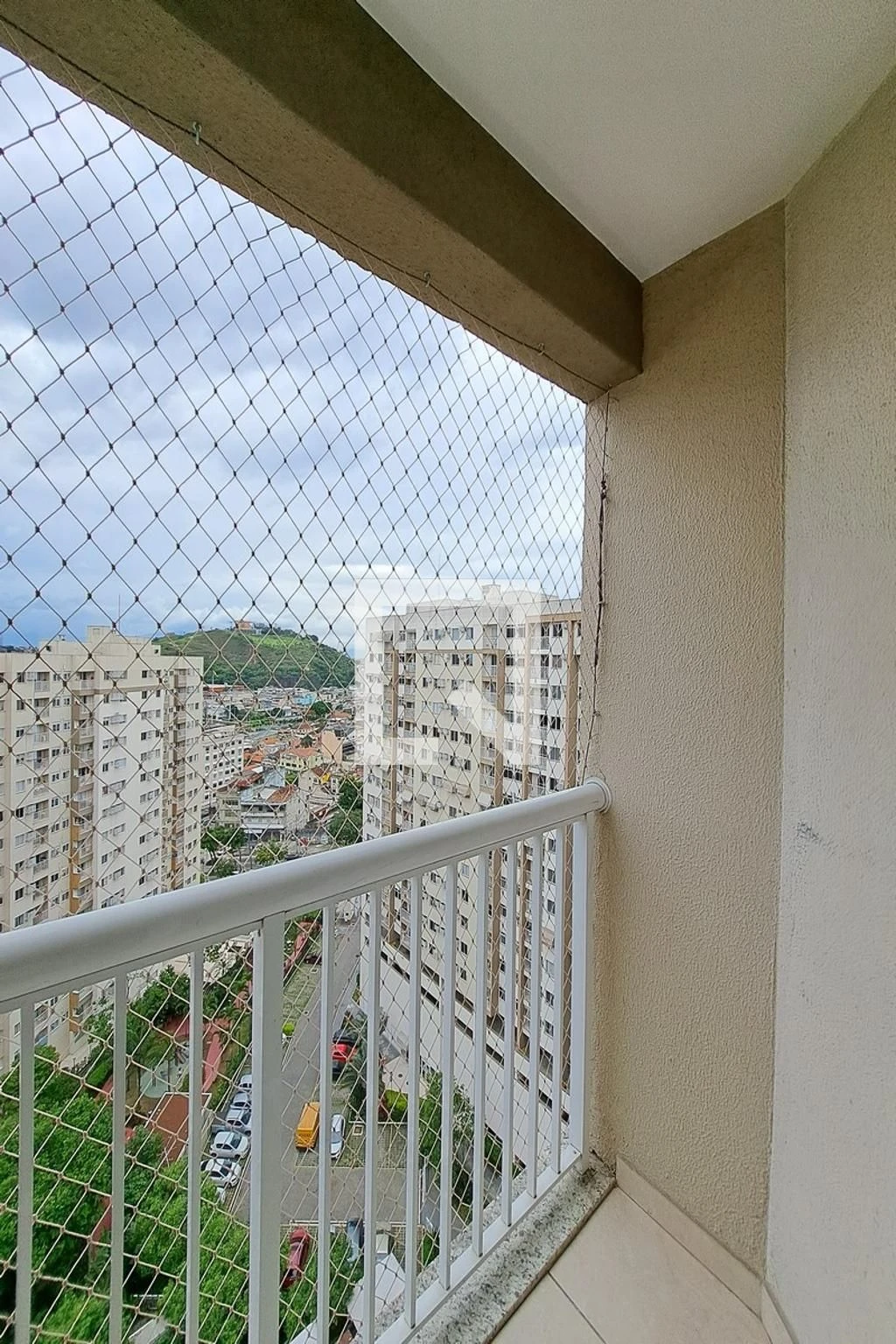 Apartamento, 52 m², com espaço de home office