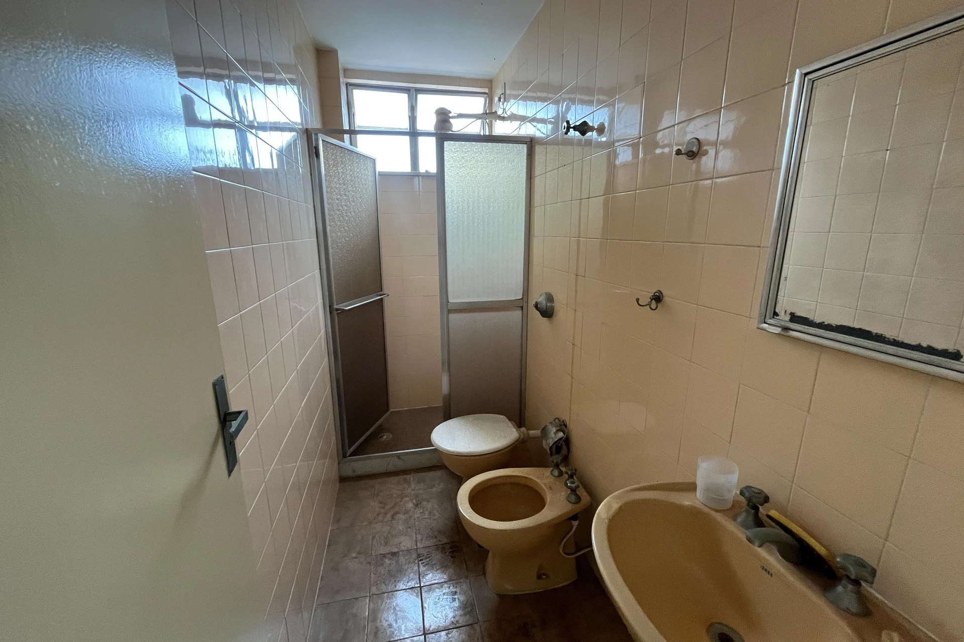Квартира с 1 спальней, 1 местом и балконом — photo 10