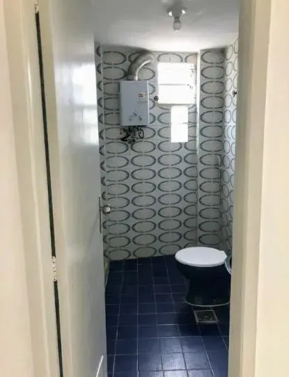 Apartamento de 2 quartos com closet, Laranjeiras — photo 12