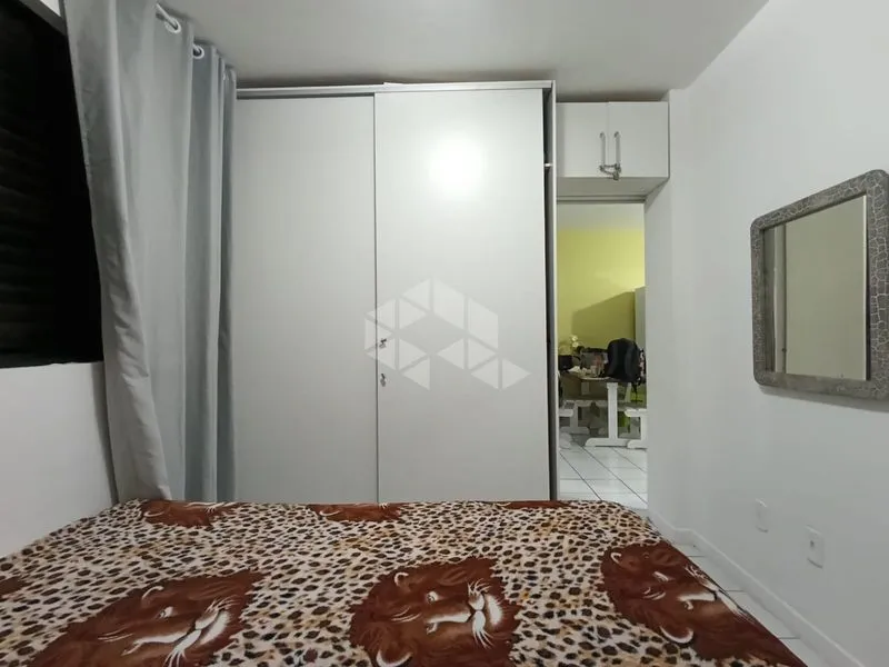 Apartamento amueblado de 1 dormitorio con 45 m² y plaza — photo 8