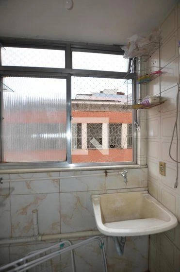 Apartamento de 1 quarto com máquina de lavar — photo 11