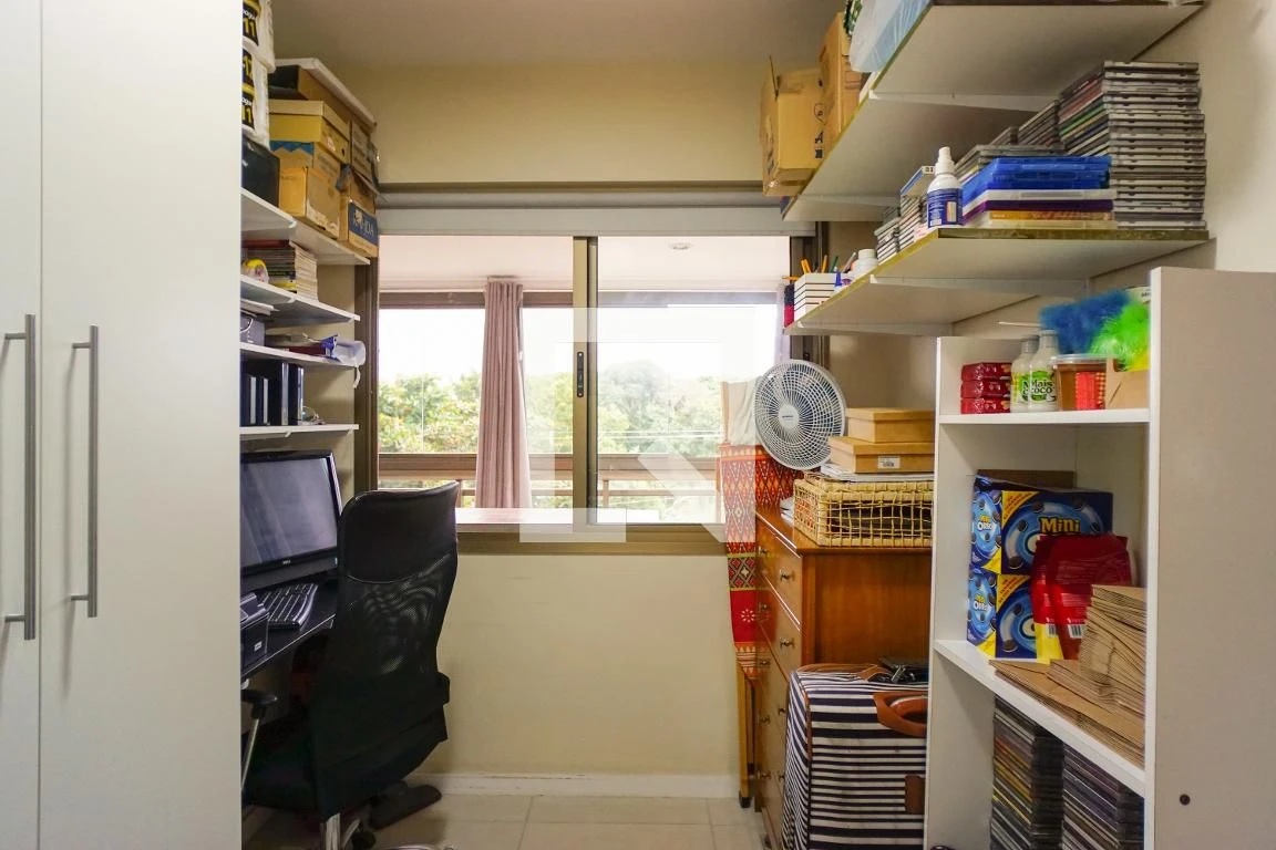 Apartamento de 4 quartos com 3 suítes e 169 m² — photo 37