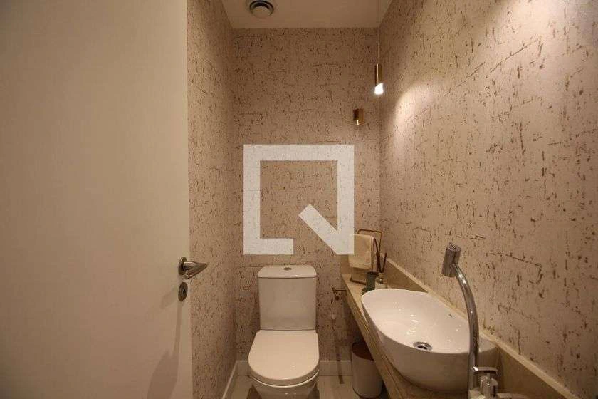 130 m² apartment with 3 bedrooms and enclosed balcony — photo 28