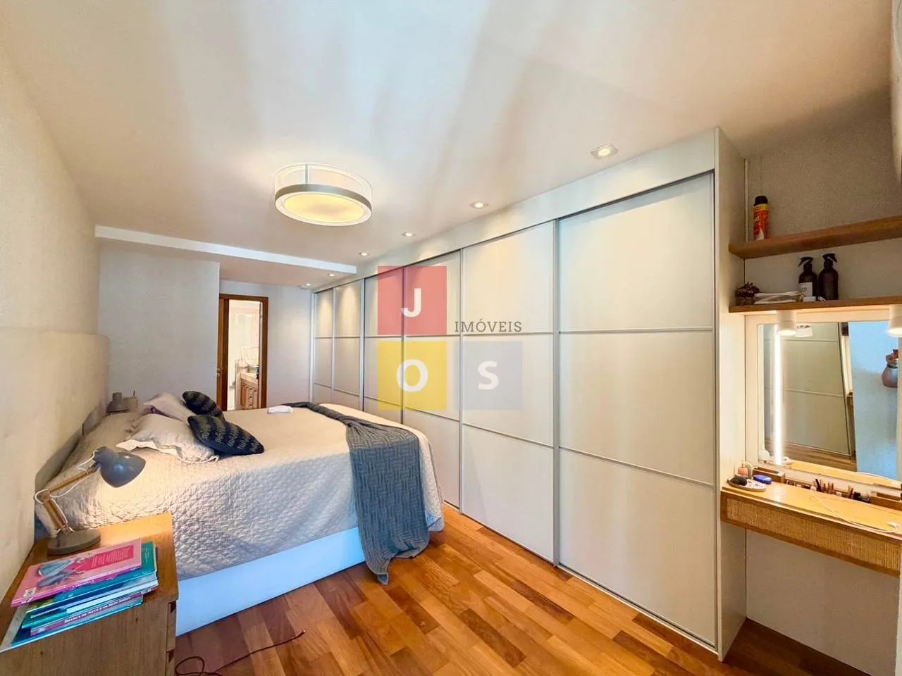 Apartamento mobiliado com 240 m² e 4 suítes — photo 28