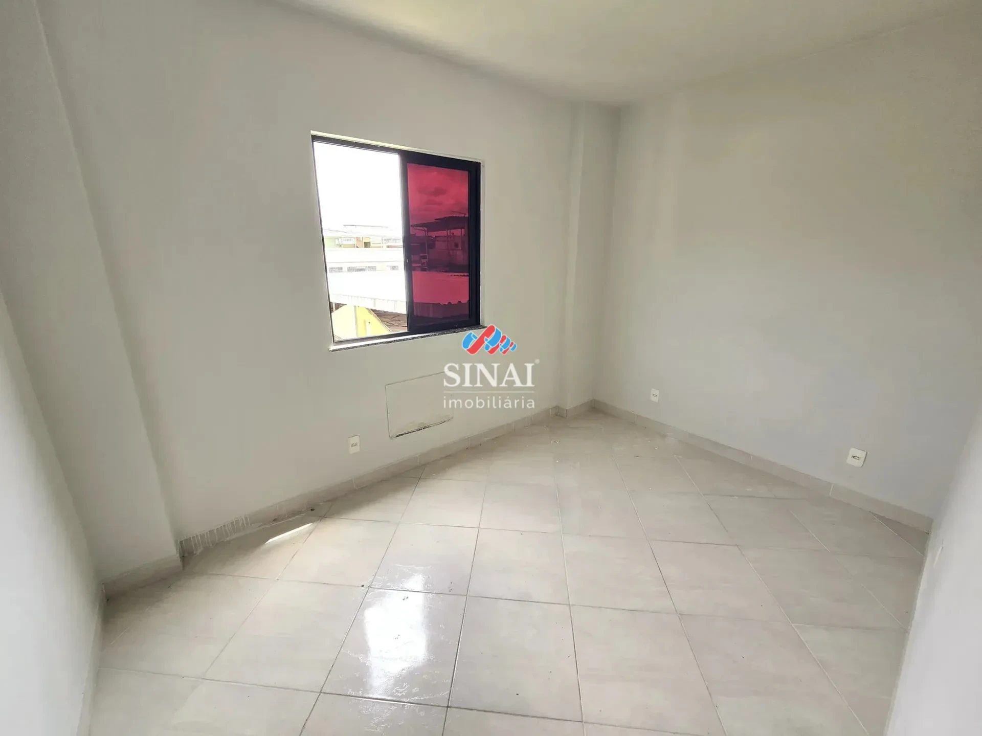 45 m² apartment with 2 bedrooms and 1 bathroom — photo 4