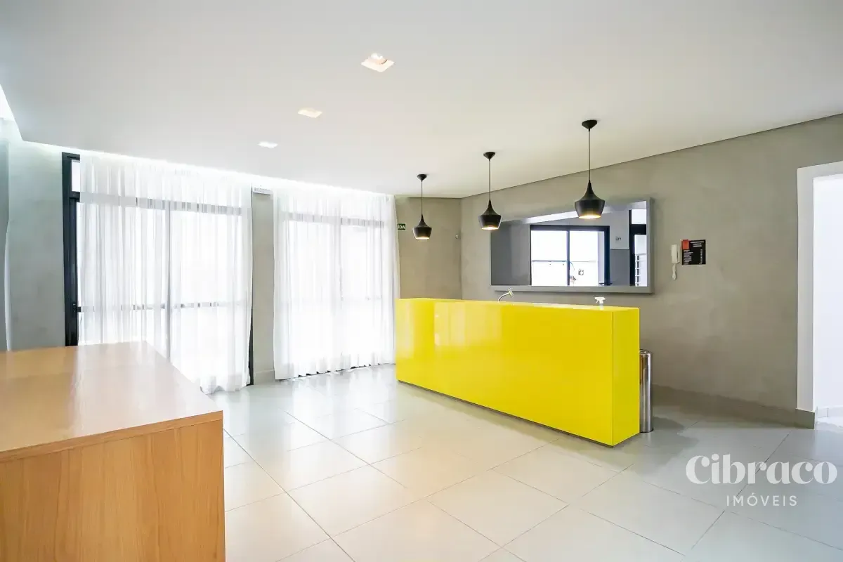 1-bedroom apartment with a balcony and 83.60 m² — photo 33