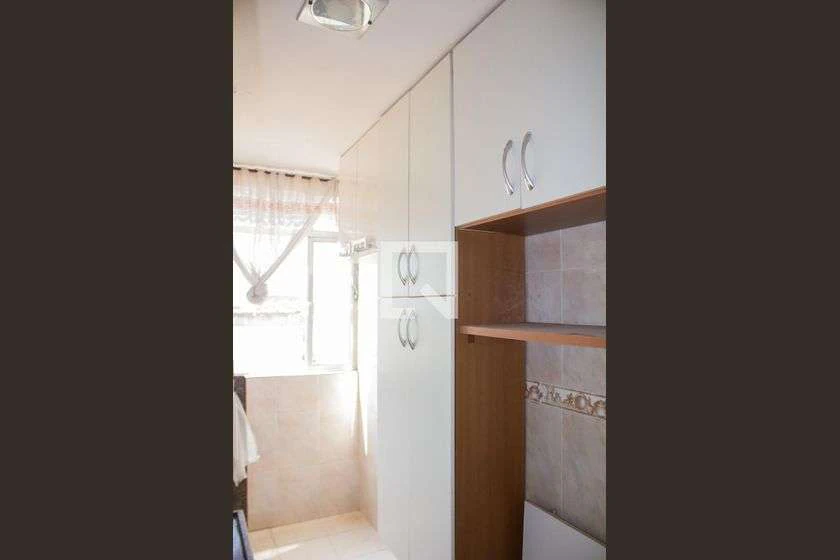 2-bedroom apartment with closed kitchen and 47 m² — photo 29