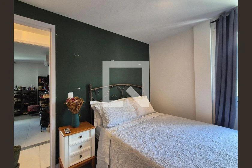 Apartamento com closet, Recreio dos Bandeirantes — photo 27
