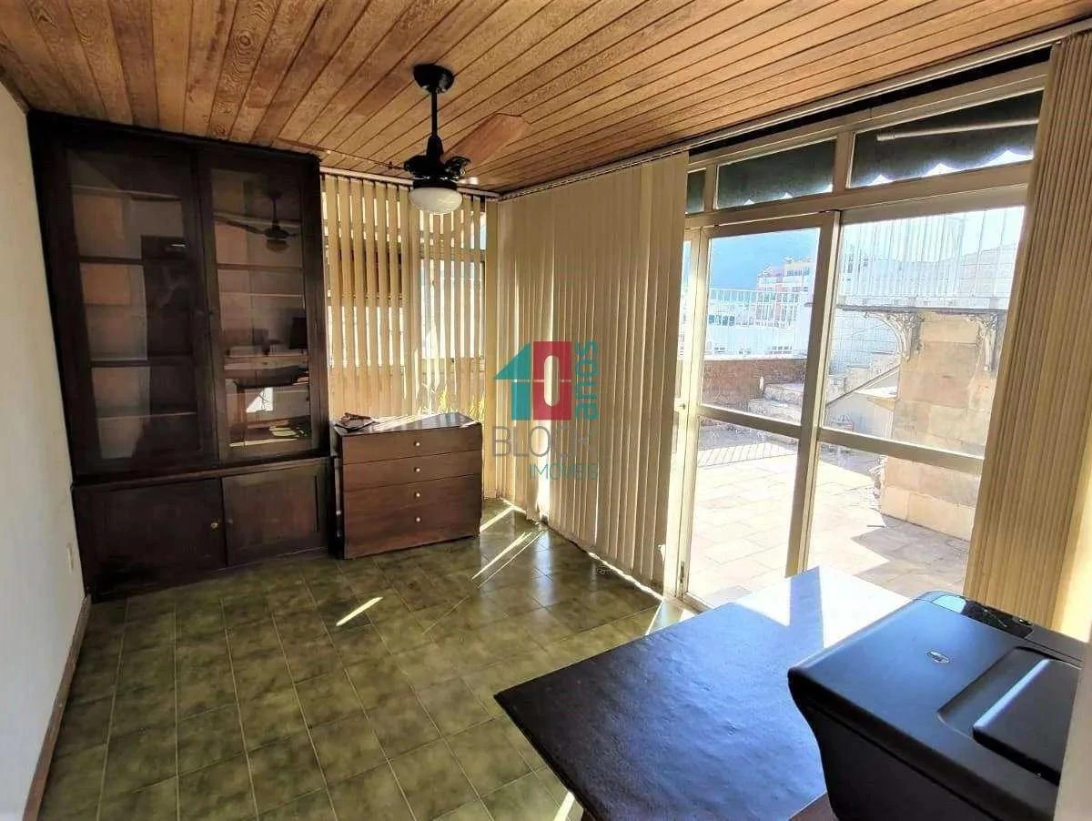 Furnished apartment, 170 m², with a home office — photo 30