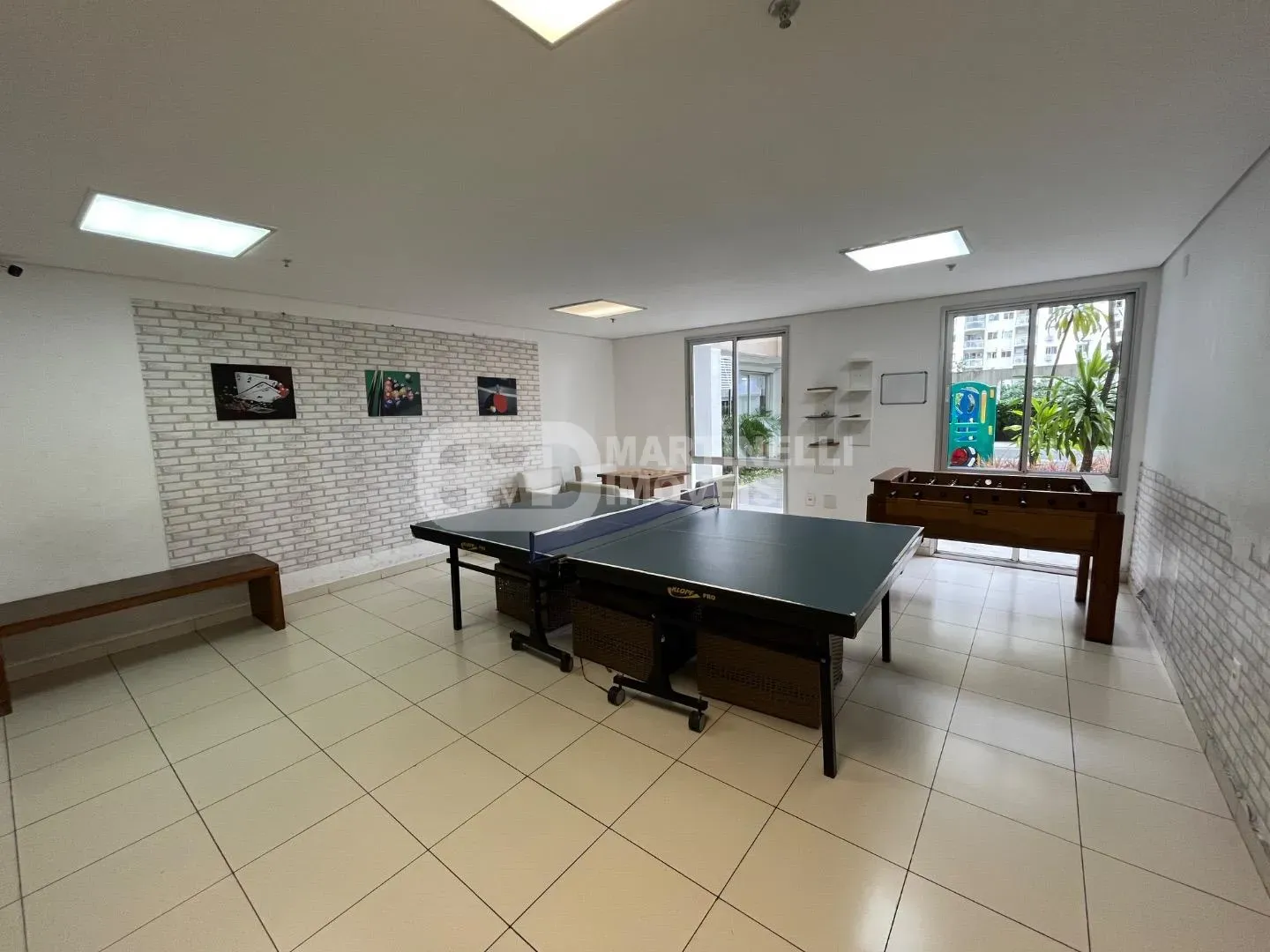 Apartamento mobiliado, 70 m², com espaço de home office — photo 20
