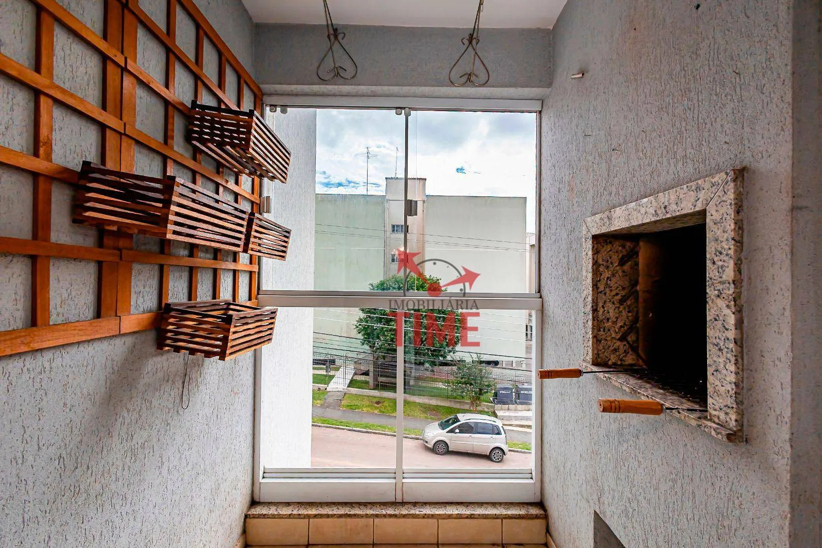 2-bedroom apartment with 1 parking space, 60 m² — photo 13