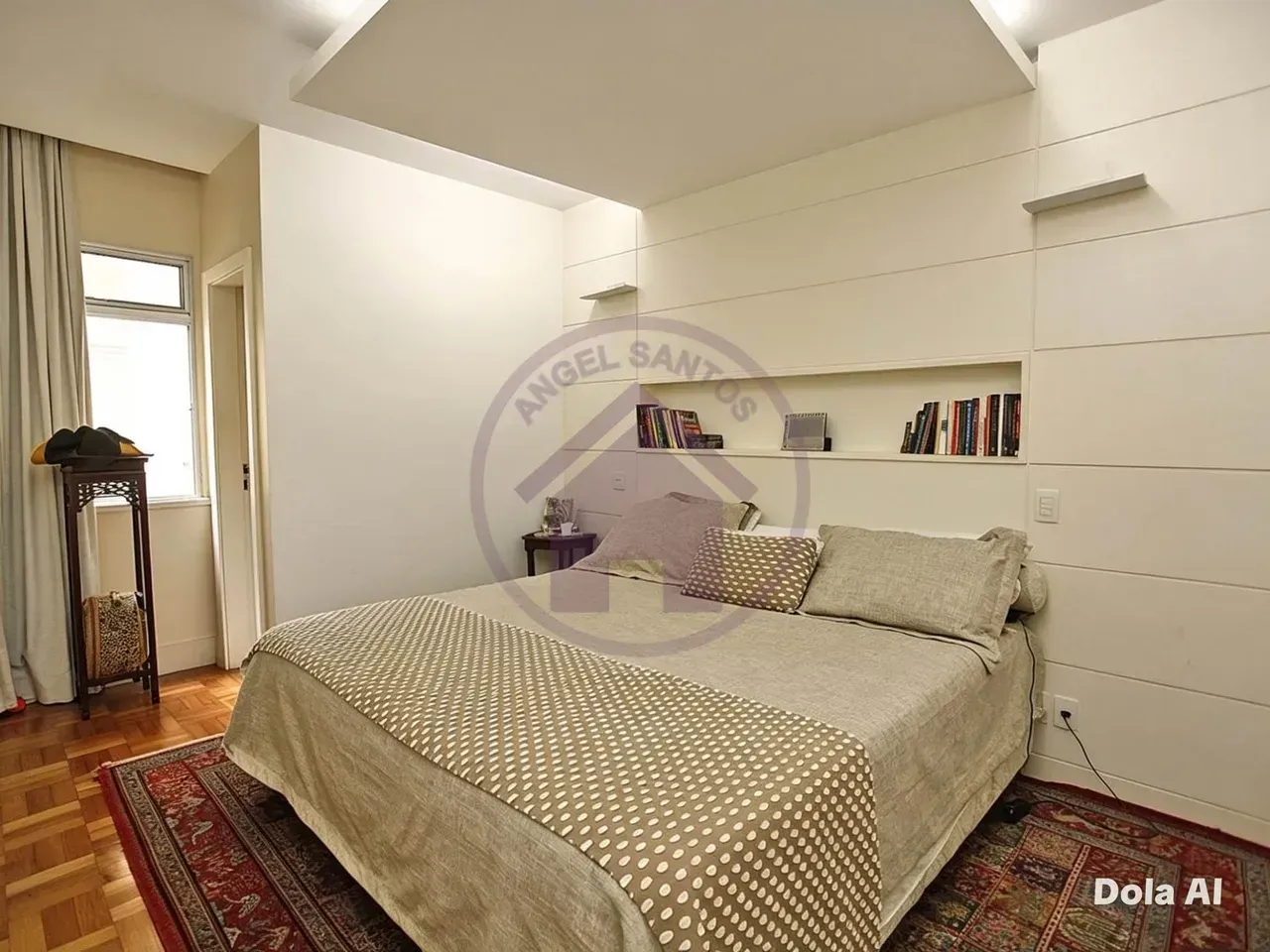 Apartamento de 168 m² com 3 quartos e 3 banheiros — photo 2