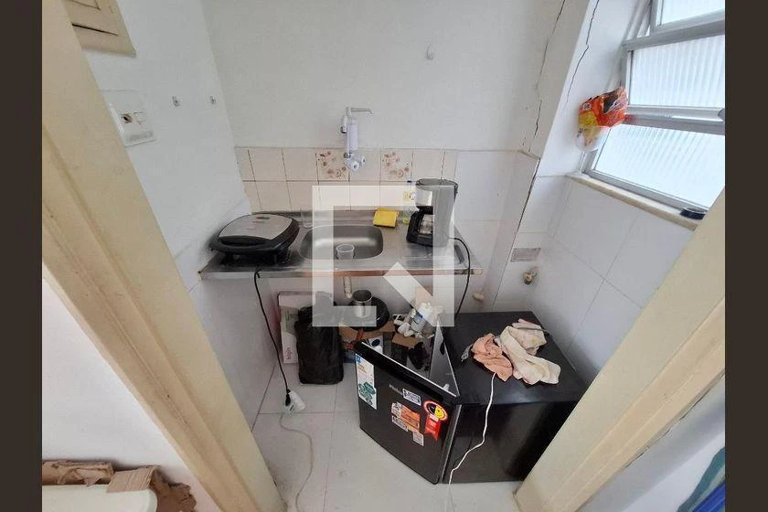 Furnished 1-bedroom apartment for rent with 37 m² — photo 2