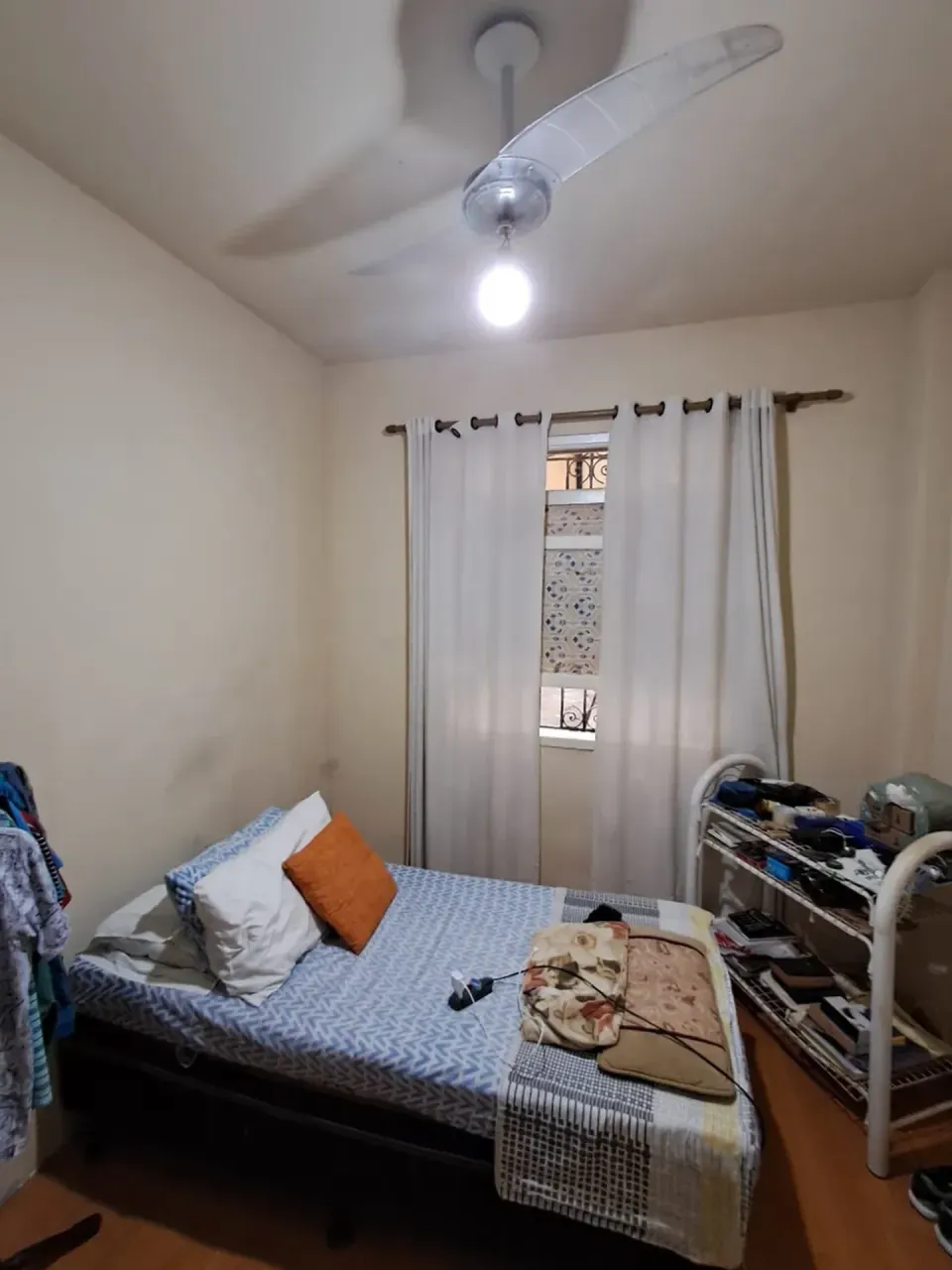 Apartamento mobiliado, 24 m², com espaço de home office — photo 11