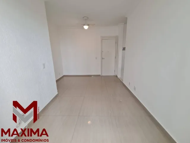 Apartamento sem mobília com 2 quartos e varanda — photo 9