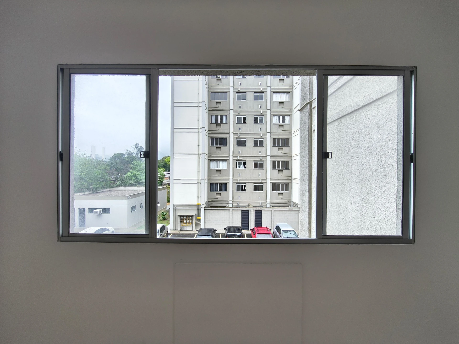 Apartamento de 2 habitaciones con balcón y mascotas — photo 23