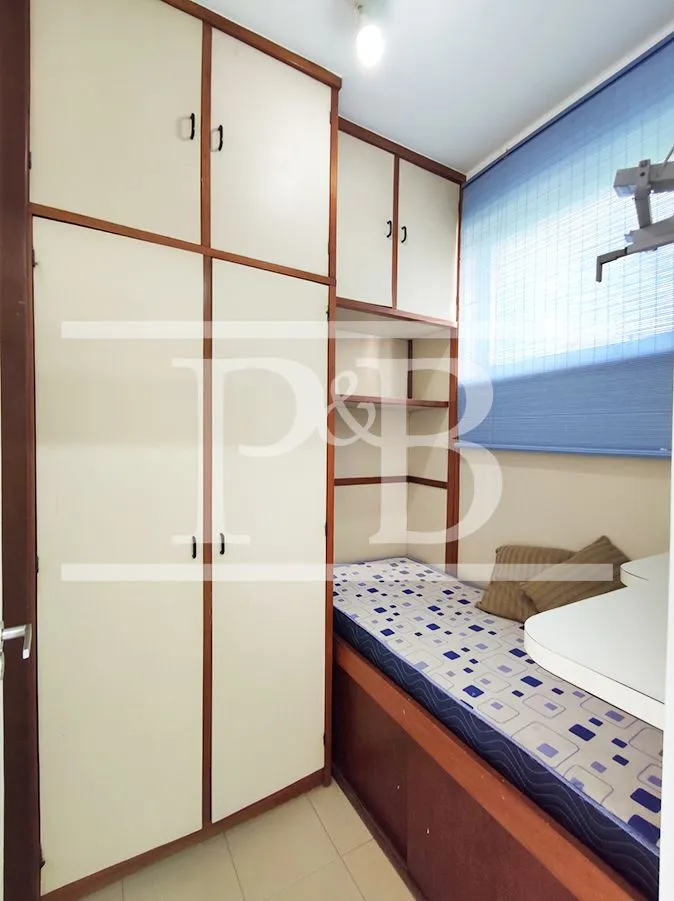 Apartamento com 3 dormitórios e 215 m² com 3 vagas — photo 32