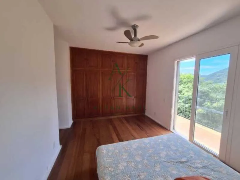 Apartamento com 4 quartos e churrasqueira embutida na varanda — photo 6