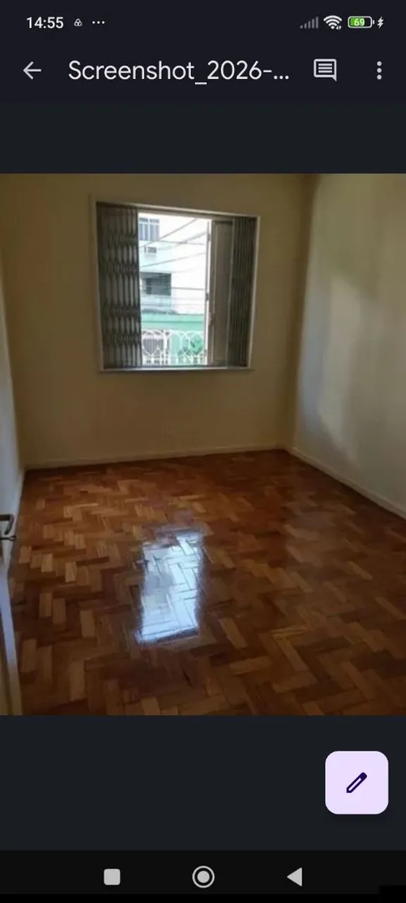 Apartamento, 90 m², com piso de madeira ou laminado — photo 4