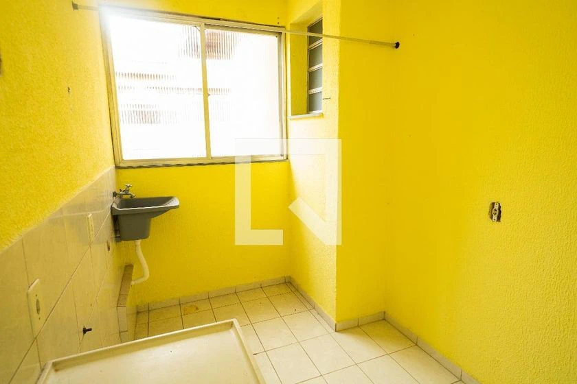 2-bedroom 42 m² apartment with a separate kitchen — photo 10