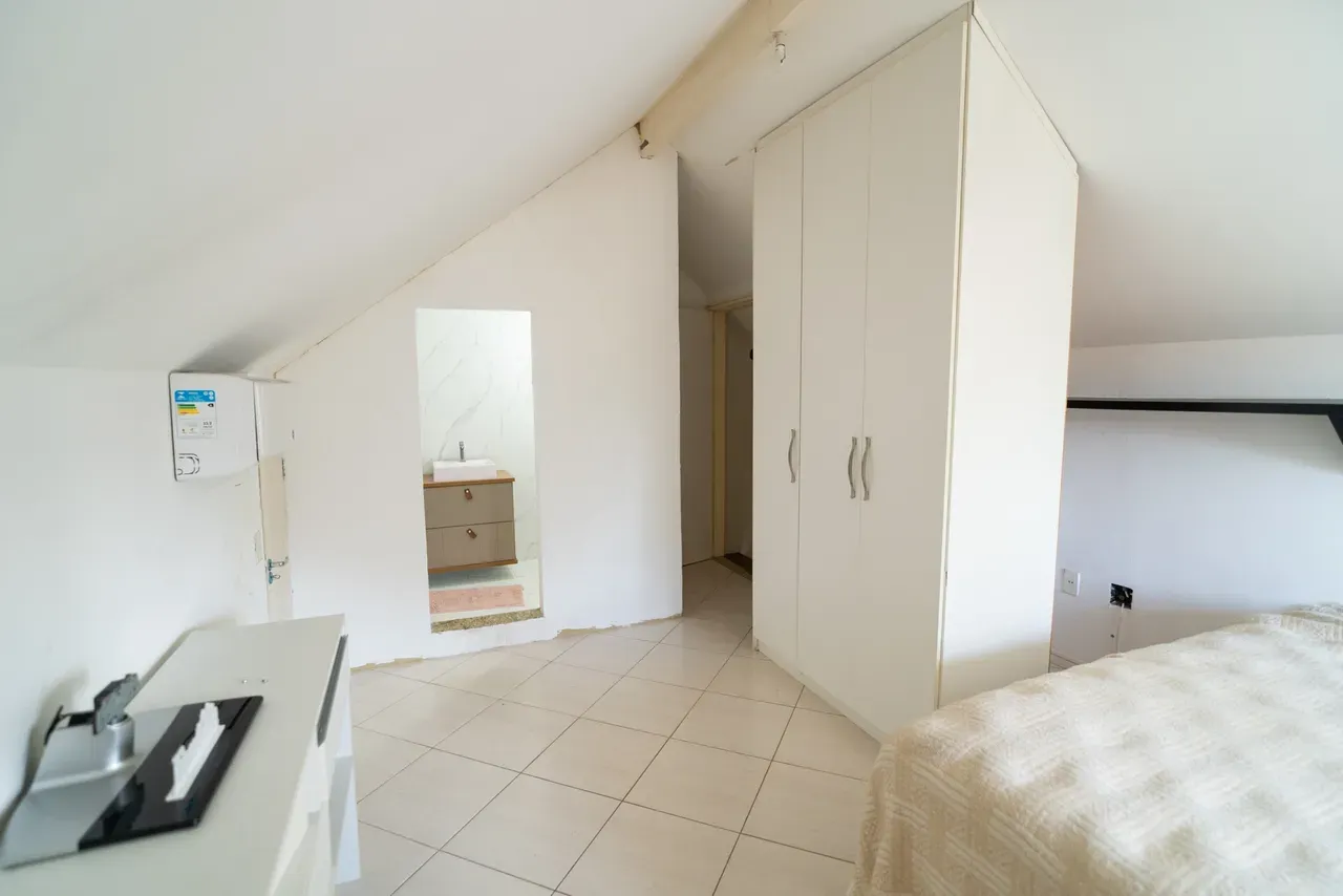 4-bedroom house with a private BBQ in Rio de Janeiro — photo 15