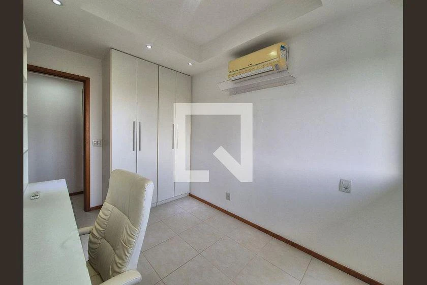 Apartment, 133 m², with a glass-enclosed balcony — photo 48