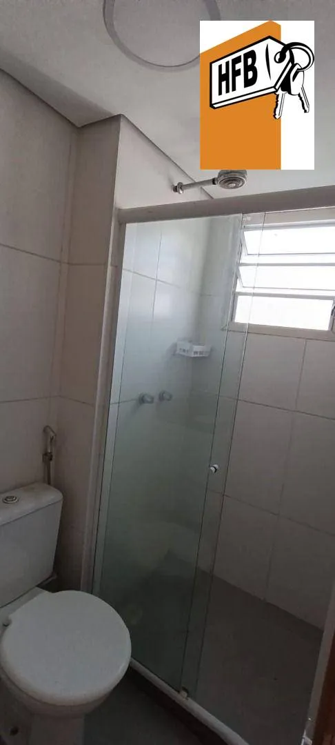 Cobertura with 3 bedrooms and 2 bathrooms, 110 m² — photo 22