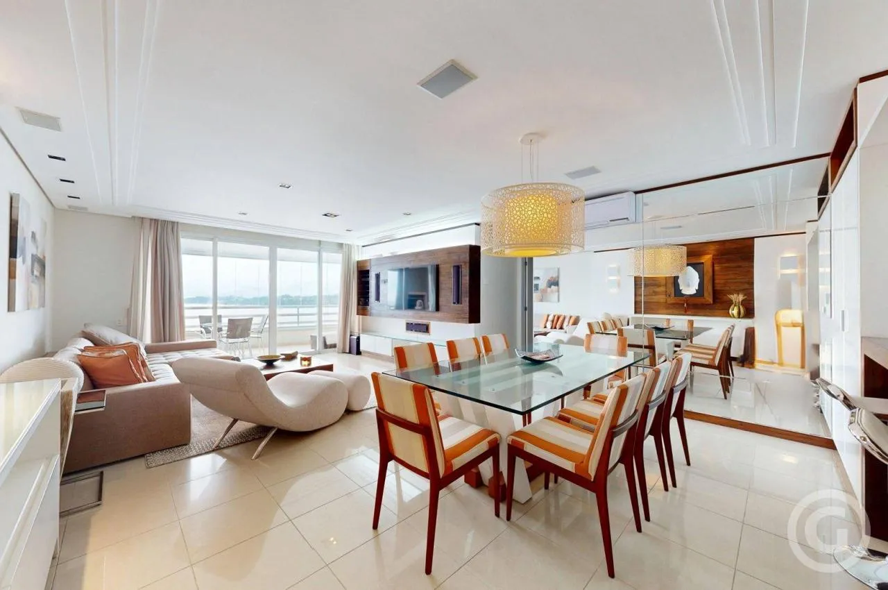 Квартира 184 м² с 3 спальнями-сьютами и видом на воду — photo 4