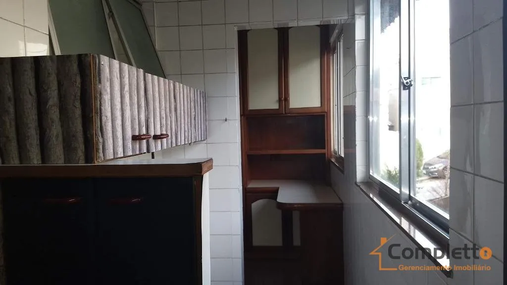 2-bedroom apartment with balcony counter and grill — photo 44
