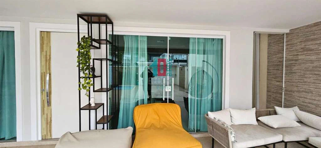 Duplex house with 4 bedrooms and 3 en-suites, 289 m² — photo 16