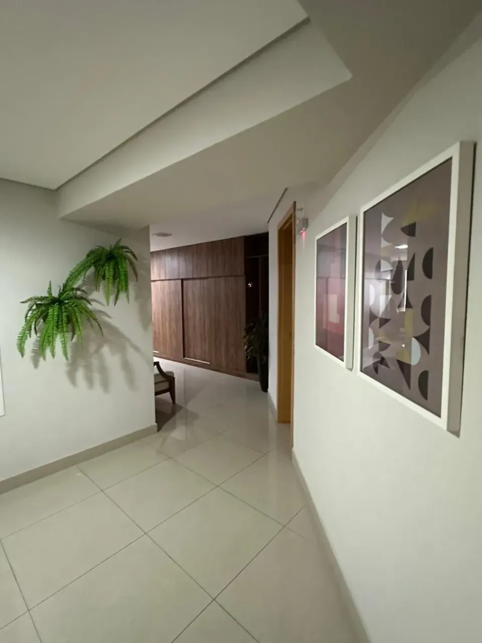 Apartamento mobiliado de 1 quarto com 1 vaga — photo 16
