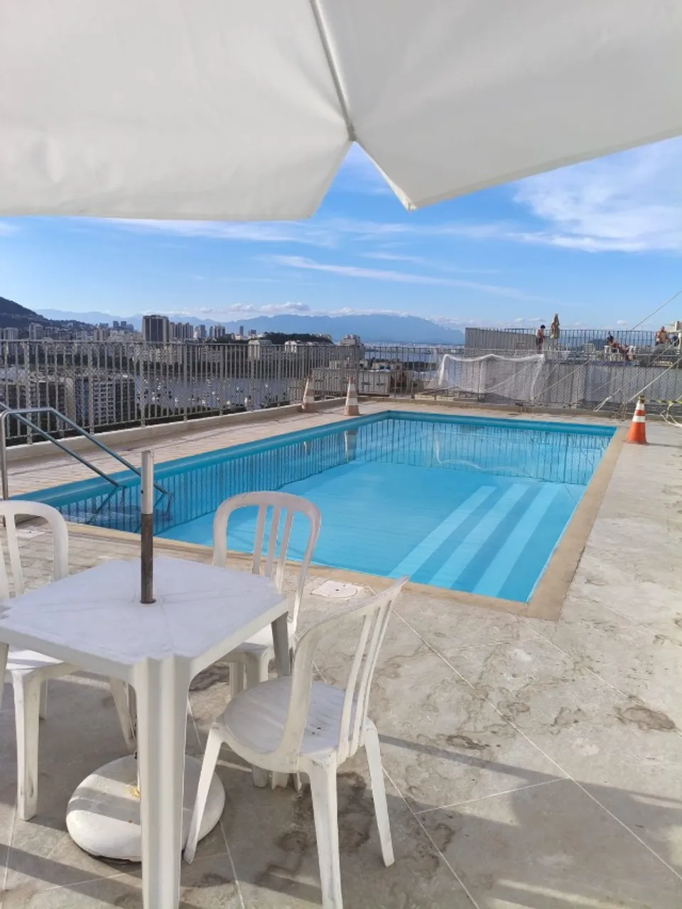 2-bedroom apartment with 2 bathrooms and 1 parking spot — photo 8