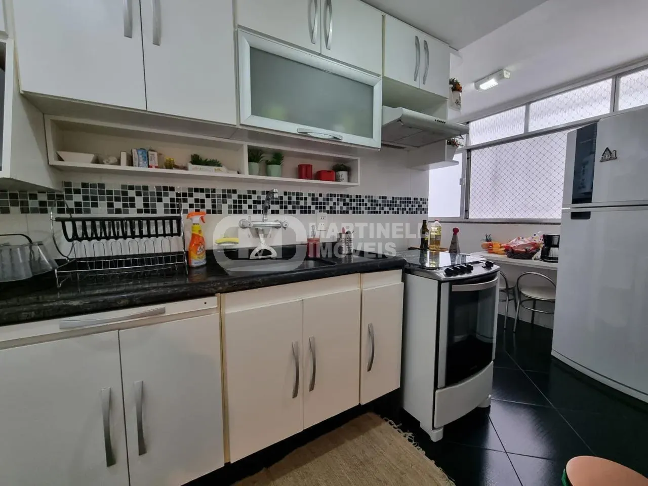 Apartamento mobiliado, 110 m², com espaço de home office — photo 9