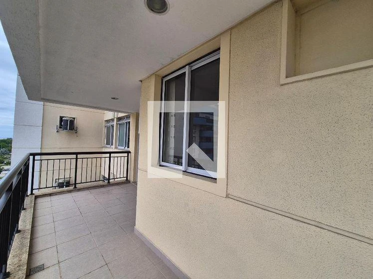 2-bedroom apartment with a mountain view in Rio de Janeiro — photo 18