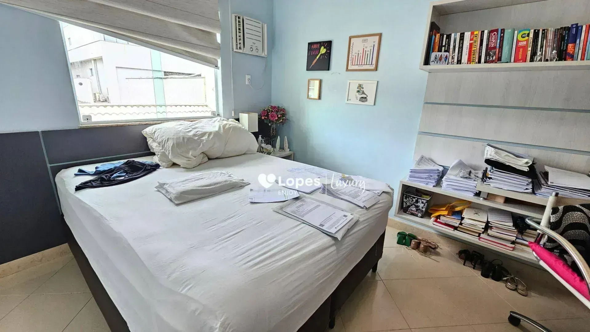 Furnished house with 6 en-suite suites and a private pool — photo 16