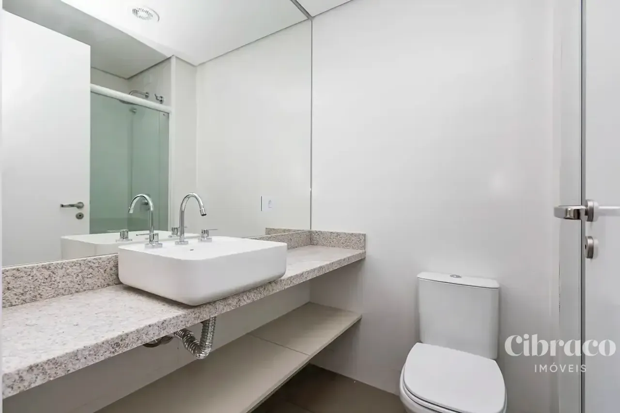 29.86 m² studio on the 3rd floor with a balcony — photo 10