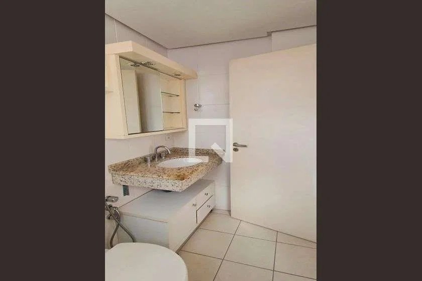 Furnished apartment, 71 m², with a grill on the balcony — photo 25