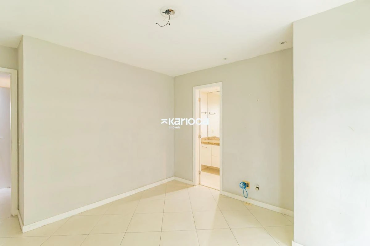 Departamento de 154 m² con vista a la montaña y vestidor — photo 36