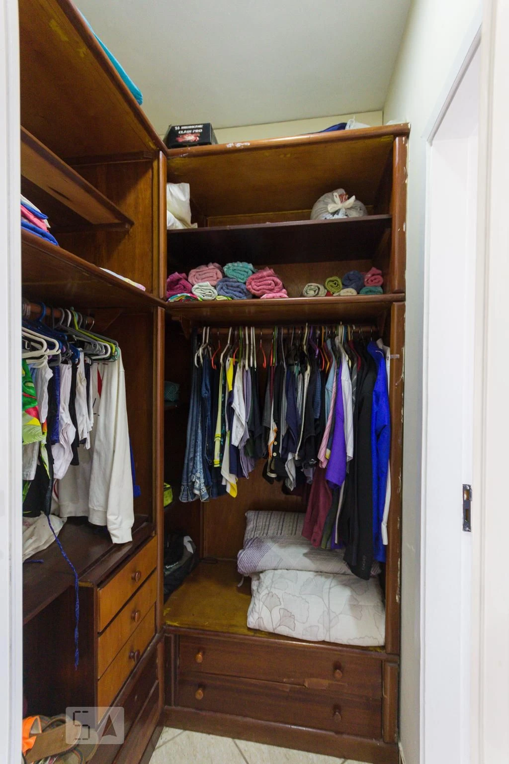 Apartamento mobiliado com 3 dormitórios e 3 banheiros — photo 47