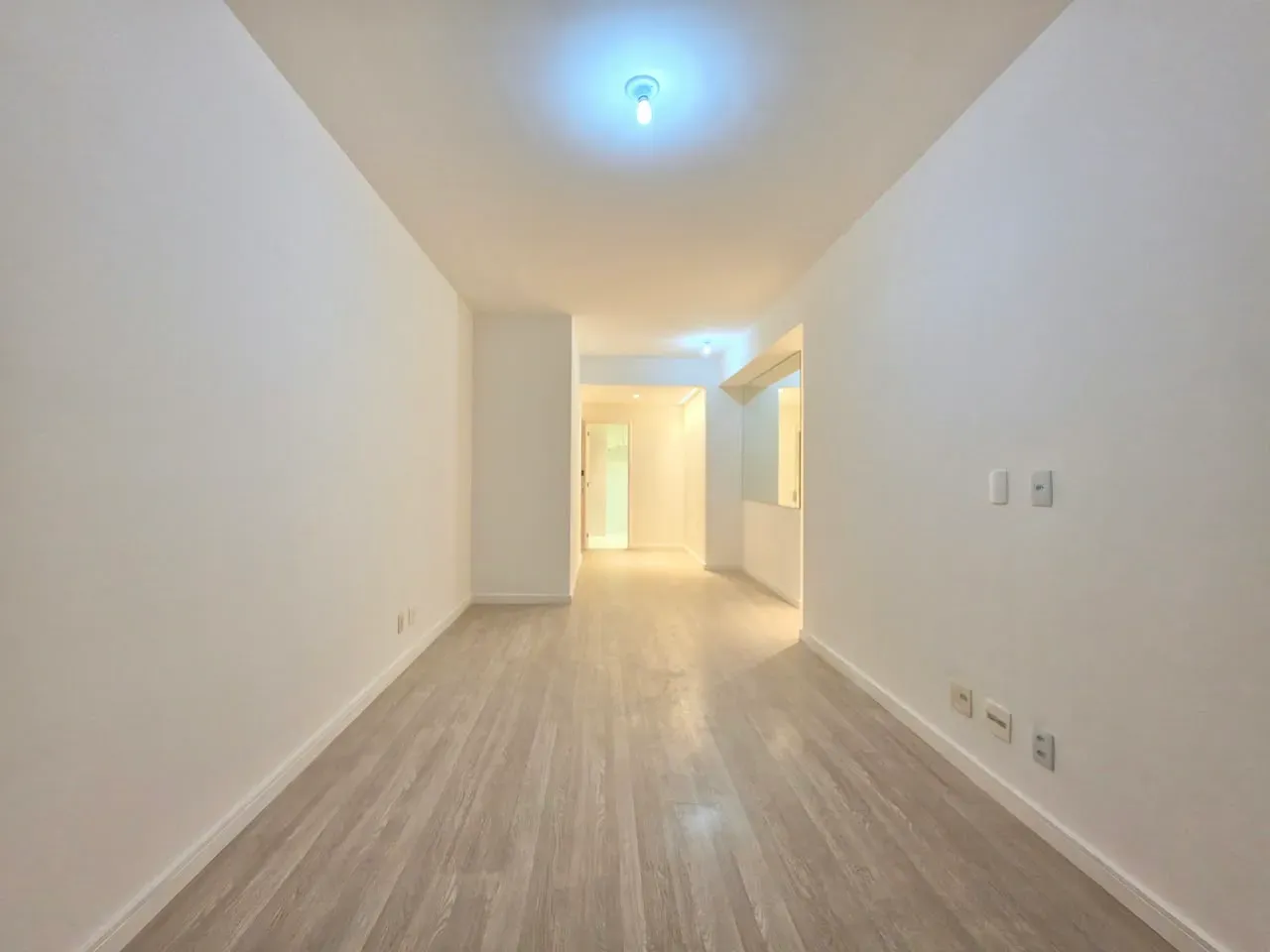 3-bedroom apartment in a building with a sauna — photo 15