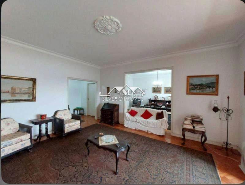 Furnished 4-bedroom apartment with 4 bathrooms — photo 15