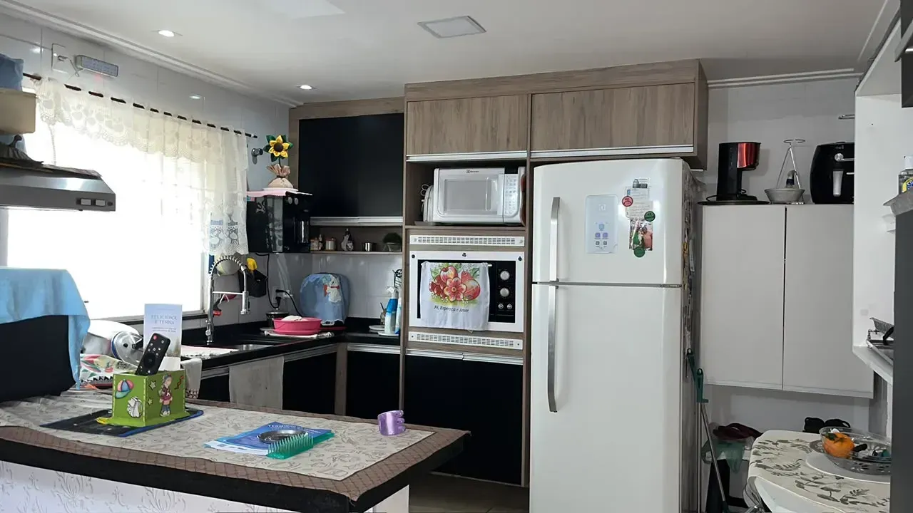 Будинок із 3 спальнями та балконом із грилем — photo 2